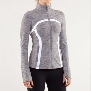 Lululemon Define Jacket